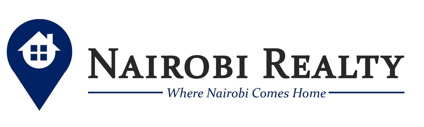 Nairobi Realty