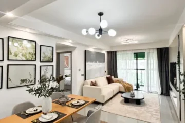 What to Look for When Viewing an Apartment Before Buying in Nairobi